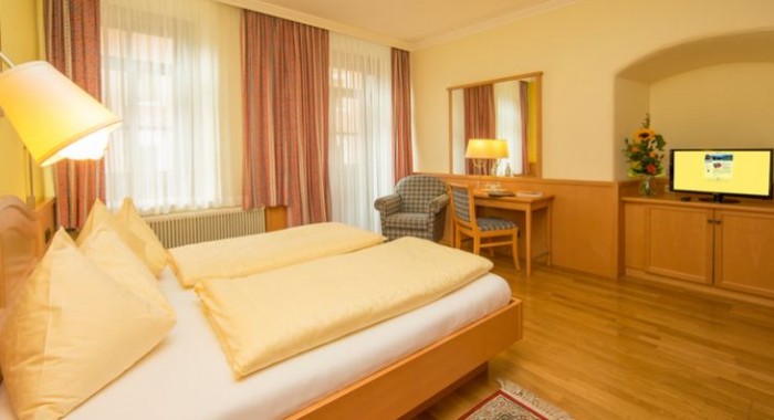 Hotel Lebzelter, Zell am See ski chalet, image 3